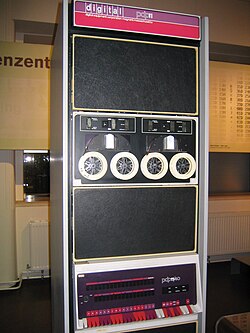 PDP-11 Computer